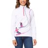 Krimson Klover Ski Lightening 1/4-Zip Mid-Layer (Women's)