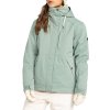 Roxy Billie Insulated Snowboard Jacket (Women's)
