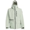 Quiksilver Quest Stretch Shell Snowboard Jacket (Men's)