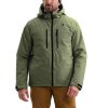 Liquid Wedge Insulated Snowboard Jacket (Men's)