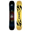 Jones Mountain Twin Wide Snowboard (Men's)