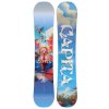 CAPiTA Space Metal Fantasy Wide Snowboard (Women's)