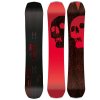 CAPiTA Black Snowboard of Death Snowboard (Men's)