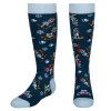 Hot Chillys Bear Ski Sock (Kids')