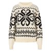 Dale of Norway Falkeberg Sweater (Women's)