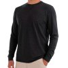 Free Fly Bamboo Flex Long Sleeve Shirt (Men's)