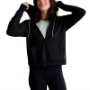 Free Fly Bamboo Lightweight Fleece Zip Hoodie (Women's)