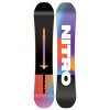 Nitro Prime Chromo Cam Out Snowboard (Men's)