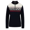 Dale of Norway Liberg 1/4-Zip Sweater (Women's)