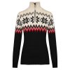 Dale of Norway Myking 1/4-Zip Sweater (Women's)
