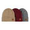 686 Melange Beanie 3-Pack (Boys')