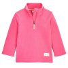 Killtec Mini Fleece 1/4-Zip Fleece Mid-Layer (Little Kids')