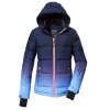 Killtec KSW 330 Quilted Insulated Ski Jacket (Girls')