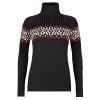 Newland Henriette Turtleneck Sweater (Women's)