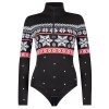 Newland Isabeau 1/2-Zip Bodysuit (Women's)