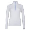 Newland Mimosa 1/2-Zip Sweater (Women's)
