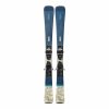 K2 Disruption 76 C Ski System with ER3 10 Ski Bindings (Women's)