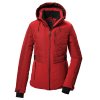 Killtec KSW 309 Quilted Insulated Ski Jacket (Women's)