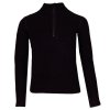 Hot Chillys La Montana 1/2-Zip Fleece Mid-Layer (Kids')