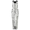 Fire + Ice Ivie2-T Insulated Ski Bib (Women's)