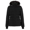 Fire + Ice Cadja Insulated Ski Jacket (Women's)