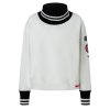 Fire + Ice Lory Fleece Sweater (Women's)