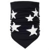 Goldbergh Starlight Neckwarmer (Women's)