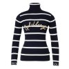 Goldbergh Mimi Breton Stripe Sweater (Women's)