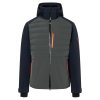 Fire + Ice Ivo Insulated Ski Jacket (Men's)