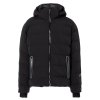 Fire + Ice Tec-Luka Insulated Ski Jacket (Men's)