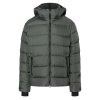 Fire + Ice Luka2 Insulated Ski Jacket (Men's)