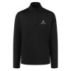 Fire + Ice Pascal 1/4-Zip Mid-Layer (Men's)