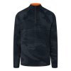 Fire + Ice Premo3 1/4-Zip Mid-Layer (Men's)
