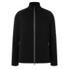 Fire + Ice Inho Full-Zip Fleece Jacket (Men's)