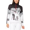 Krimson Klover Bernie 1/4-Zip Mid-Layer (Women's)