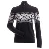 Nils Thredbo 1/4-Zip Sweater (Women's)