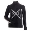 Nils Cross Country 1/4-Zip Sweater (Women's)