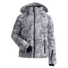 Nils Skylar Special Print Insulated Ski Jacket (Women's)