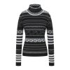 Icelandic Catalina Cowl Pullover Sweater (Women's)
