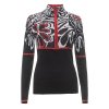 Icelandic Esther 1/2-Zip Sweater (Women's)