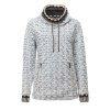 Wooly Bully Heli Pullover (Women's)