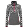 Wooly Bully Snowcapped 1/2-Zip Sweater (Women's)