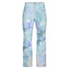 Obermeyer Printed Bliss Insulated Ski Pant (Women's)