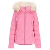 Obermeyer Bombshell Luxe Insulated Ski Jacket (Women's)
