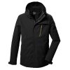 Killtec KOW 6 Insulated Ski Jacket (Men's)