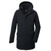 Killtec KOW 80 Insulated Parka (Men's)