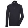 Killtec KSW 95 1/4-Zip Mid-Layer (Men's)