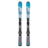 Nordica Team G Ski System with FDT 4.5 Bindings (Kids')