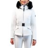 Kelly Bailey Down Ski Jacket with Real Fur (Women's)