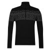 Newland Conrad 1/2-Zip Sweater (Men's)
